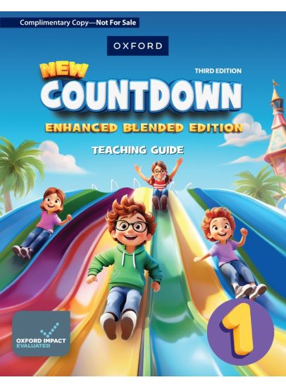 New Countdown Teaching Guide 1