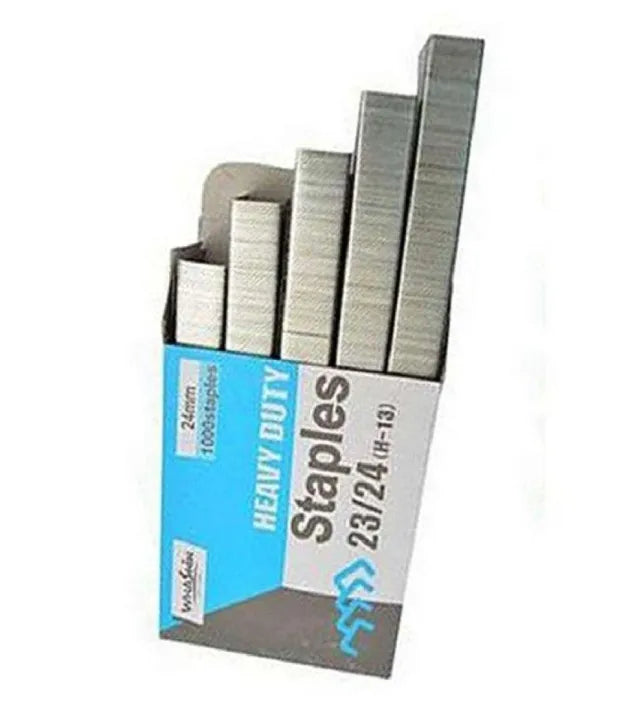 Heavy Duty Stapler Pin 23 24