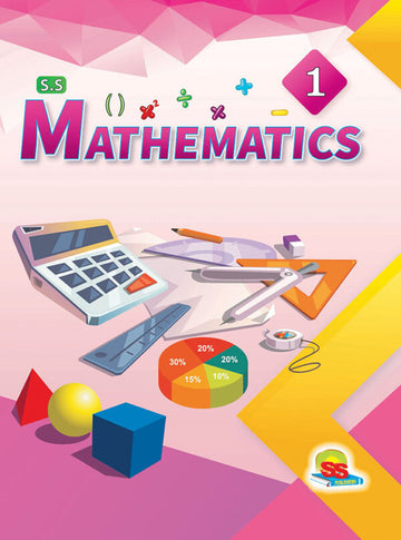 S.S Mathematics Book 1