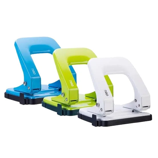 Deli Punch Machine 0138