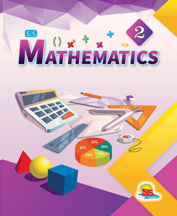 S.S Mathematics Book 2