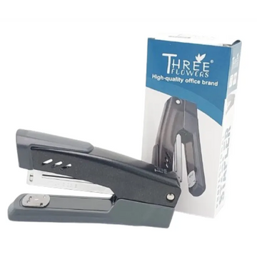 Three Flower Stapler