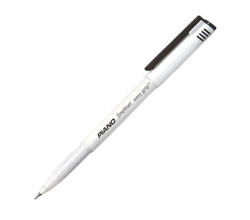 Pointer Box of 10 - Piano Fineliner 0.3mm - All Colours
