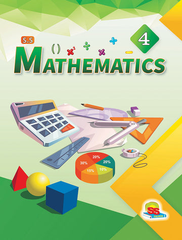 S.S Mathematics Book 4