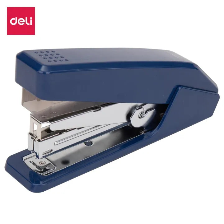 Deli - E0468 #Effortless Stapler #25sheets,24/6 & 26/6