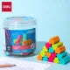 Deli iSelect Eraser Pack of 48 Erasers