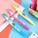 Deli Cover Up Correction Pen 7ml 1pc | Smooth Quick-Dry White Ink | Easy Mistake Fixer for Office School Home | 39299 Stationery Supplies