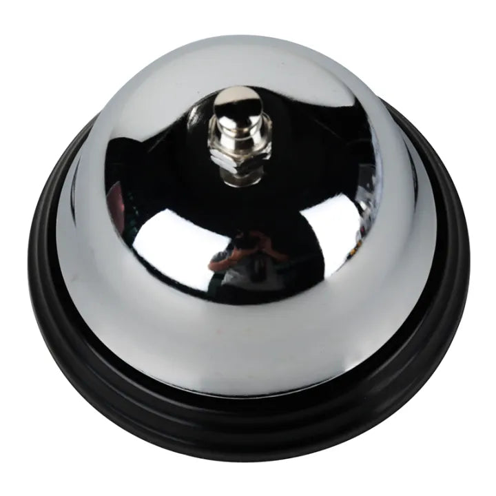 Deli E0240 Manual Office Table Call Bell