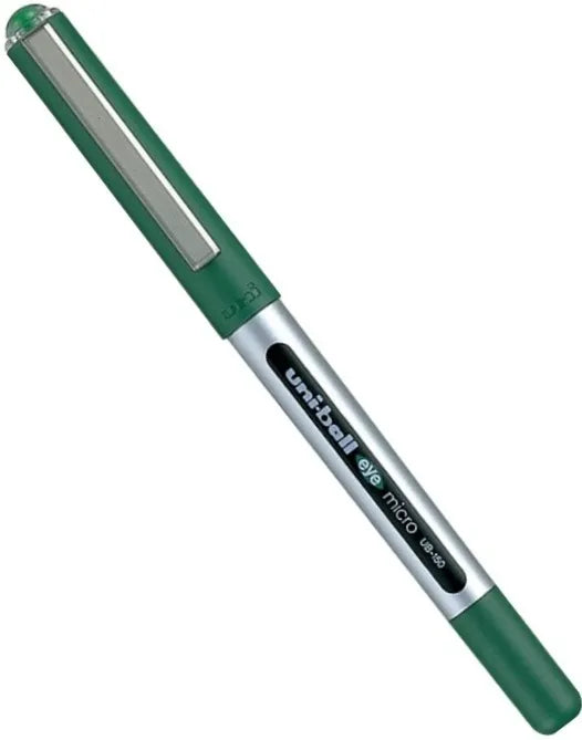 Uniball Eye Micro Rollerball Round Tip Pen UB-150 Original