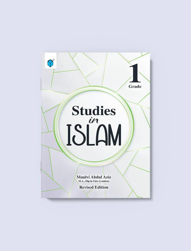 PARAMOUNT STUDIES IN ISLAM: GRADE 1