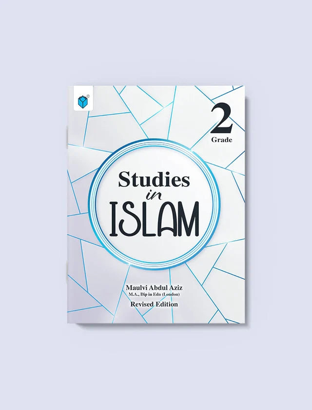 PARAMOUNT STUDIES IN ISLAM: GRADE 2