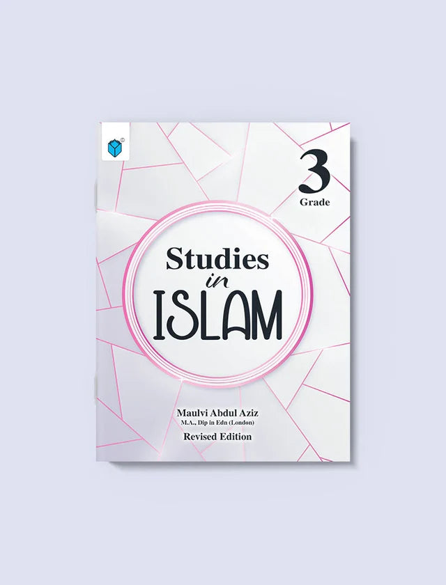 PARAMOUNT STUDIES IN ISLAM: GRADE 3