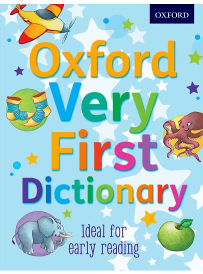 Oxford Very First Dictionary