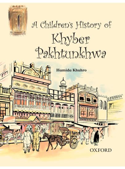A Children's History of Sindh (English Version)