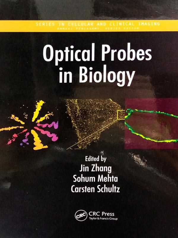 OPTICAL PROBES IN BIOLOGY