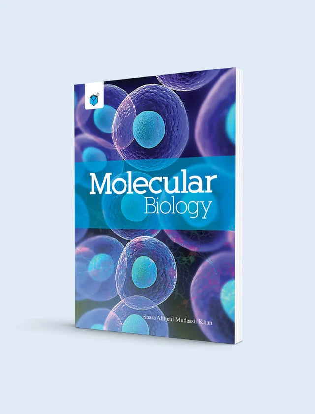 MOLECULAR BIOLOGY