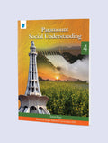 PARAMOUNT SOCIAL UNDERSTANDING BOOK-4