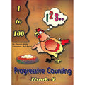 Progressive Counting Book 4