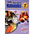 Gaba New Active Mathematics 7