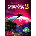 Gaba New Active Science 2
