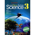 Gaba New Active Science 3