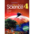 Gaba New Active Science 4