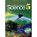 Gaba New Active Science 5