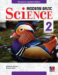 Modern Basic Science Book 2