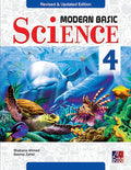 Modern Basic Science Book 4