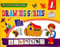Gaba Drawing Series Book 1 (APPROVED)