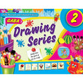 Gaba Drawing Series Updated Edition Book 2