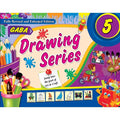 Gaba Drawing Series Updated Edition Book 5
