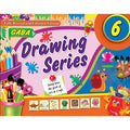 Gaba Drawing Series Updated Edition Book 6
