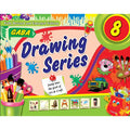 Gaba Drawing Series Updated Edition Book 8