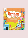 SUNNAH FOR CHILDREN
