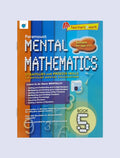 PARAMOUNT MENTAL MATHEMATICS BOOK 5
