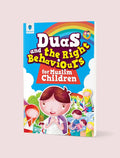 PARAMOUNT DUAS & THE RIGHT BEHAVIOURS FOR MUSLIM CHILDREN