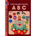 Gaba Children(S) Books Abc
