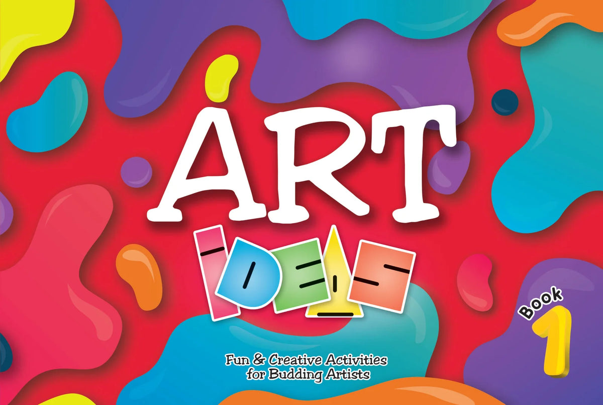 Art Ideas 1
