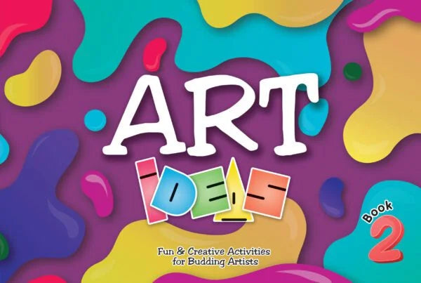 Art ideas 2