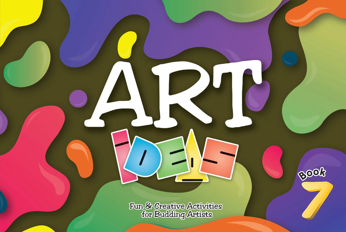 Art ideas 7