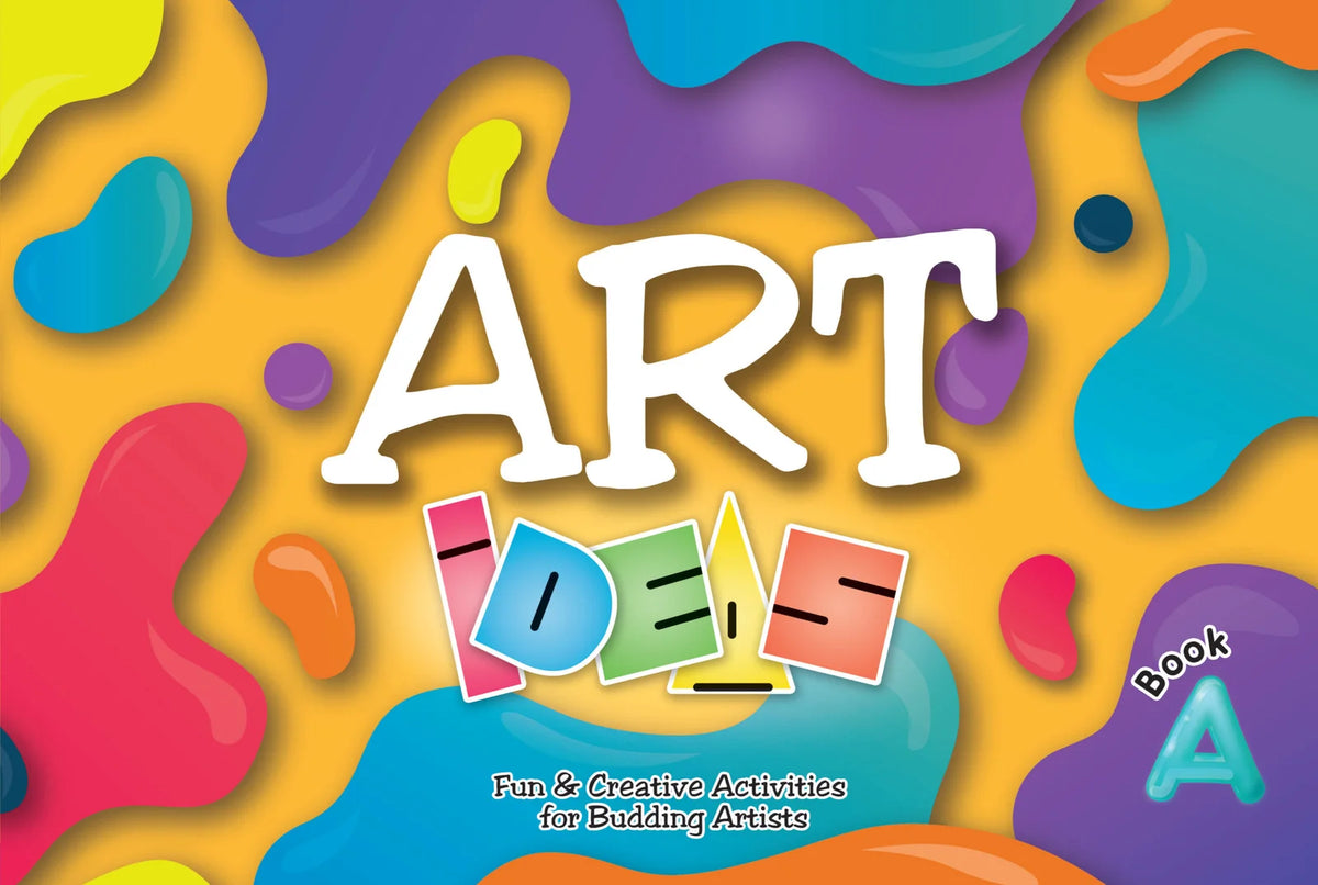 Art ideas A