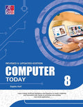 COMPUTER TODAY - 8