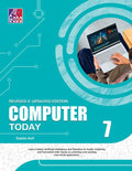 COMPUTER TODAY - 7