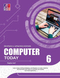 COMPUTER TODAY - 6