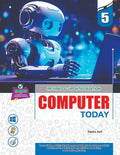 COMPUTER TODAY - 5