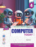 COMPUTER TODAY - 4