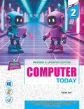 COMPUTER TODAY - 2