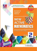 new active mathematics - 2 (APPROVED)