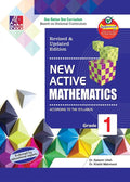 new active mathematics - 1 (APPROVED)